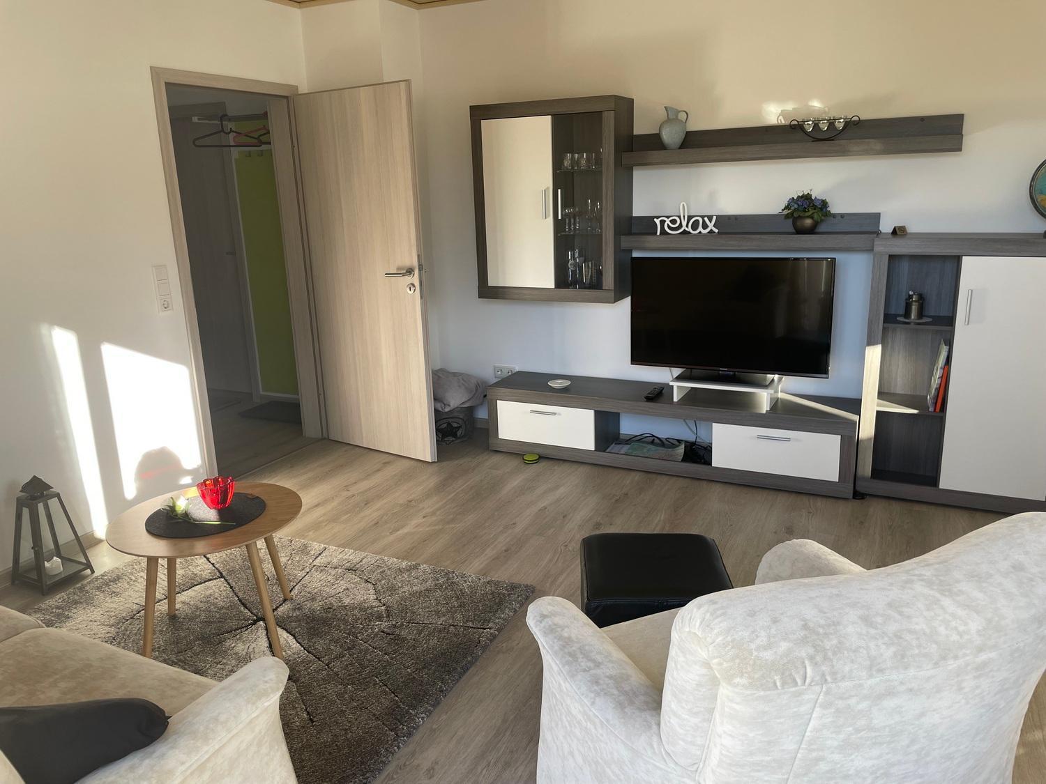 Ferienwohnung Dellori Winterberg Extérieur photo