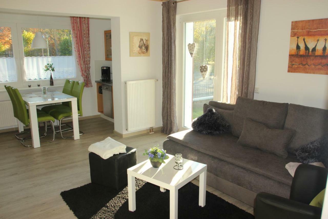 Ferienwohnung Dellori Winterberg Extérieur photo